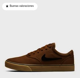 Canvas Nike SB Chron 2 Hombre por 42,47€