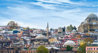 10 días por Turquía - Vuelos,hoteles, crucero y guia por 645€