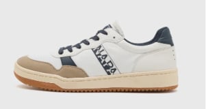 Zapatillas Casual para Hombre Napapijri Courtis por 34€