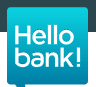 €50 gratis bij openen van een Hello Bank rekening