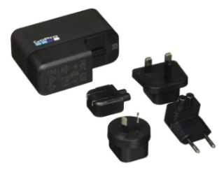 Cargador Fast Charge GoPro Supercharger por $29.990