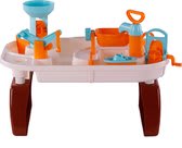 Tot 35% korting op Cavallino buitenspeelgoed bij Bol