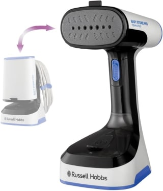 Russell Hobbs Handstomer kledingstomer 1500 W voor €19,30 bij Amazon