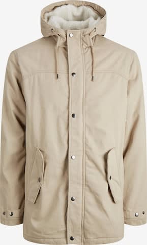 Parka Jack&Jones 'STATE' por solo 17,97€