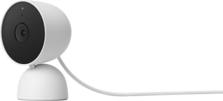 Google Nest Cam - Bedraad - Voor binnen voor €52,95 bij Bol