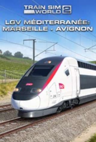 Train Sim World 2: LGV Méditerranée: Marseille - Avignon gratis in de Xbox store