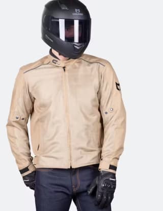 Chaqueta de Moto Course Vento Mesh Arena por 40.99€