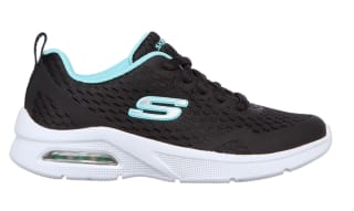 Zapatillas Skechers Microspec Max-Electric Jumps Mesh infantil por 24,95€