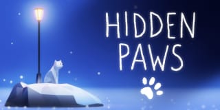 Hidden Paws Nintendo Switch por 1,49€.