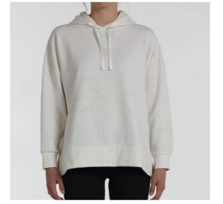 Sudadera de Mujer +8000 Leila por 19.99€