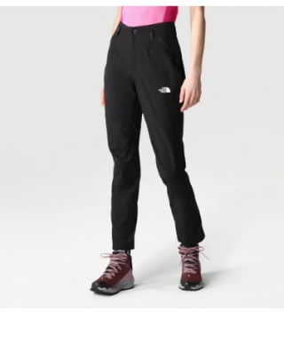 Pantalón The North Face Speedlight para mujer por 42.99€