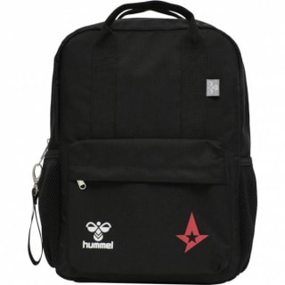 hummel x ASTRALIS Niño Mochila por 7,99€