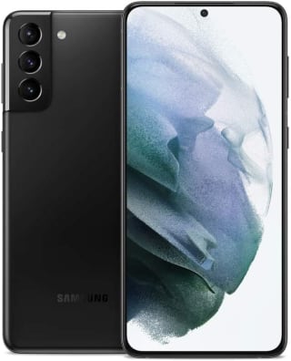 Samsung Galaxy S21+ 5G 256GB por $7,522 en Amazon