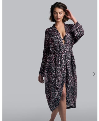 Gratis kimono bij je bestelling bij Marlies Dekkers