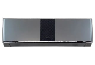Minisplit Inverter AUX 1 Tonelada 12000BTU por $6,529 en Elektra