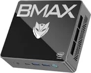 Bmax B4 plus - Mini PC - alles in 1 - windows 11 voor €121,76 dmv code bij Aliexpress