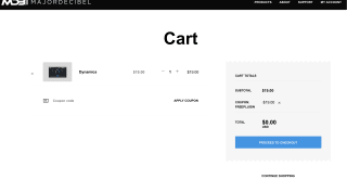 Código Plugins MajorDecibel Vst Gratis