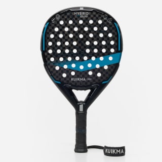 Pala de pádel Adulto Kuikma PR 990 Hybrid Soft por 79,99€