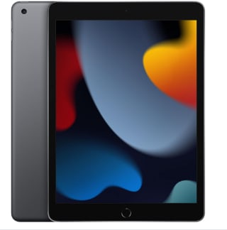 Apple iPad 2021 iPad 10,2", Wi-Fi, 64GB por 299€