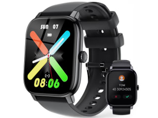 Reloj Inteligente 1,85" con Llamadas Bluetooth por 19,99€