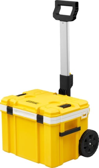 Stanley FatMax Tstak Koelbox wagen voor €69,50 bij Bol.com