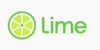 €3 rijkrediet bij Lime voor nieuwe accounts