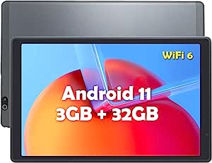 CWOWDEFU kinderTablet 10.1 inch voor €79,99 bij Amazon.nl