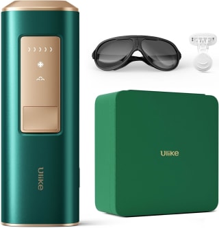 Ulike IPL ontharingsapparaat voor €179 met Amazon Prime
