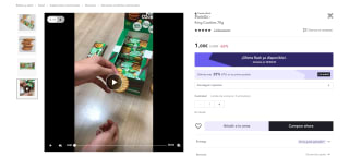 Recopilación de ofertas flash muy baratas desde 0,27€