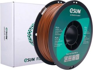 eSUN PLA+ Filament 1.75mm, 3D Printer Filament PLA Plus voor €19,19 bij Amazon