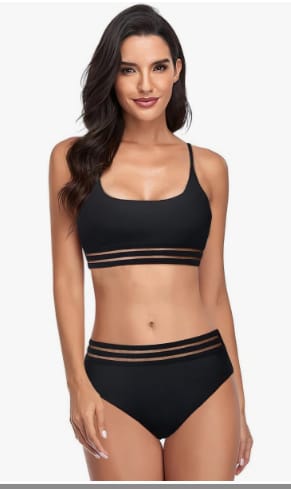 Bañador bikini Viopy por $89.99 en Amazon