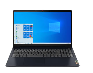 Portátil Lenovo IdeaPad 3 15ITL6, i3, 8GB, 256GB SSD, 15,6", W11 por 399€
