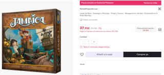 Juegos de mesa en oferta Miravia grandes ofertas