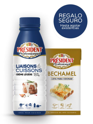 Lote Président Profesional gratis