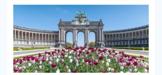 Bruselas 3 días Vuelos+Hotel desde 248€.