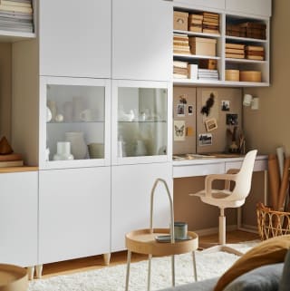 15% IKEA family korting op BESTÅ + gratis advies & planservice