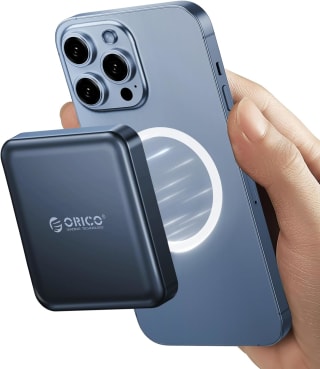 ORICO 512 GB Magnetic External SSD A20PLUS por 48,99€