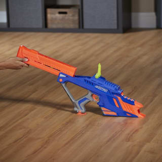 NERF Nitro MotoFury Rapid Rally voor €12,99 bij Kruidvat