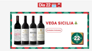 Hasta -11Ç% dto en ud limitadas vega sicilia