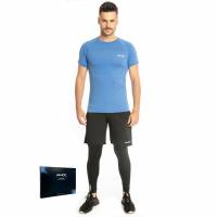 Conjunto de fitness 3 piezas para Hombre JELEX Sportinator por 8.64€ en Deporte-Outlet