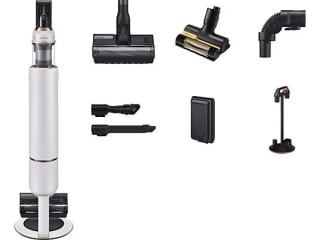 Samsung Aspiradora sin Cable BESPOKE Jet + All in One Clean Station 210W por 386,10€