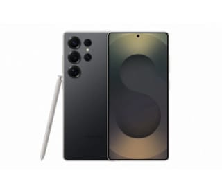 Samsung Galaxy S25 Ultra, 512GB opslag Zwart voor €1.159,50 bij Bol