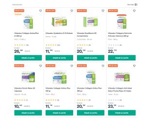 -10% de dto. extraen marca Vitanatur