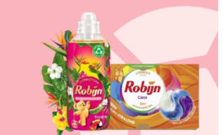 Tot 70% korting op Robijn artikelen bij Bol.com