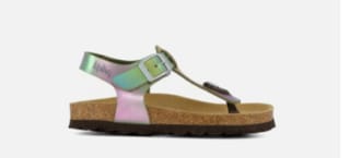 Ziengs sale met 20% korting op sandalen en slippers
