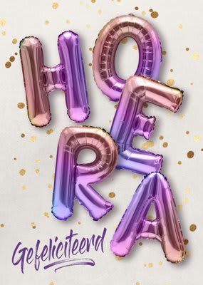 25% korting op verjaardagskaarten bij Greetz