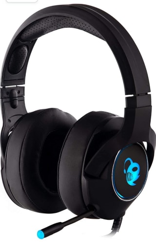 CoolBox DeepChroma Auriculares Gaming por 14,99€.
