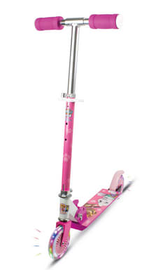 Patinete 2 ruedas Patrulla Canina a 39,95€