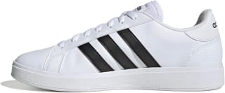 adidas Sportswear Grand Court voor €26,60 bij Amazon