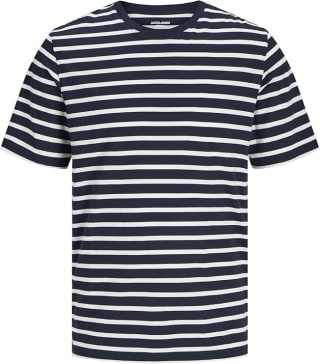 Camiseta Jack & Jones O-Neck básica por 7,50€